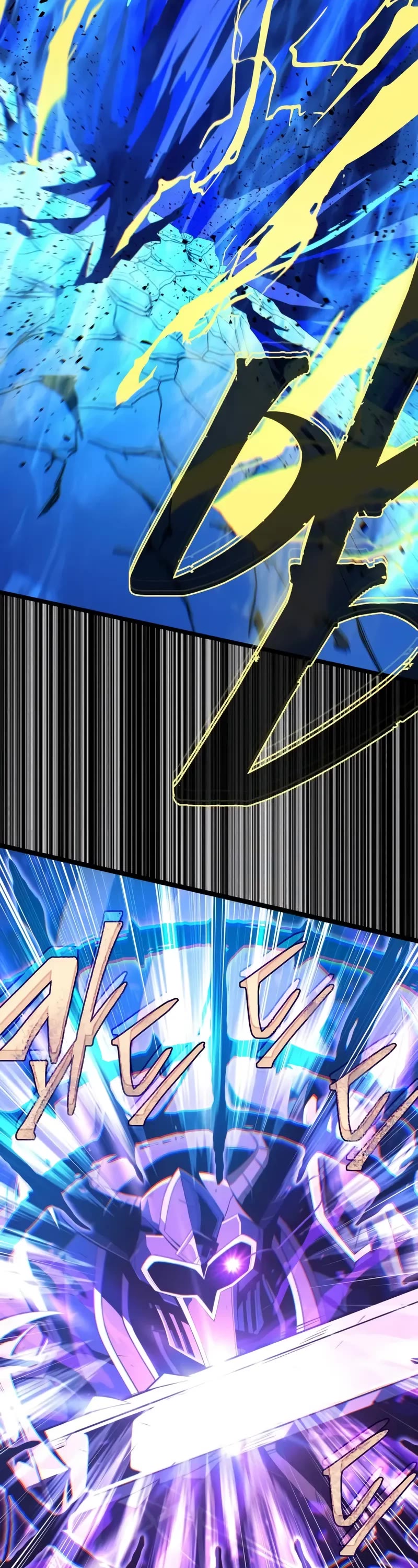 The Dark Magician Transmigrates After 66666 Years Chapter 143 page 46 - Chapter 143: One’s Role