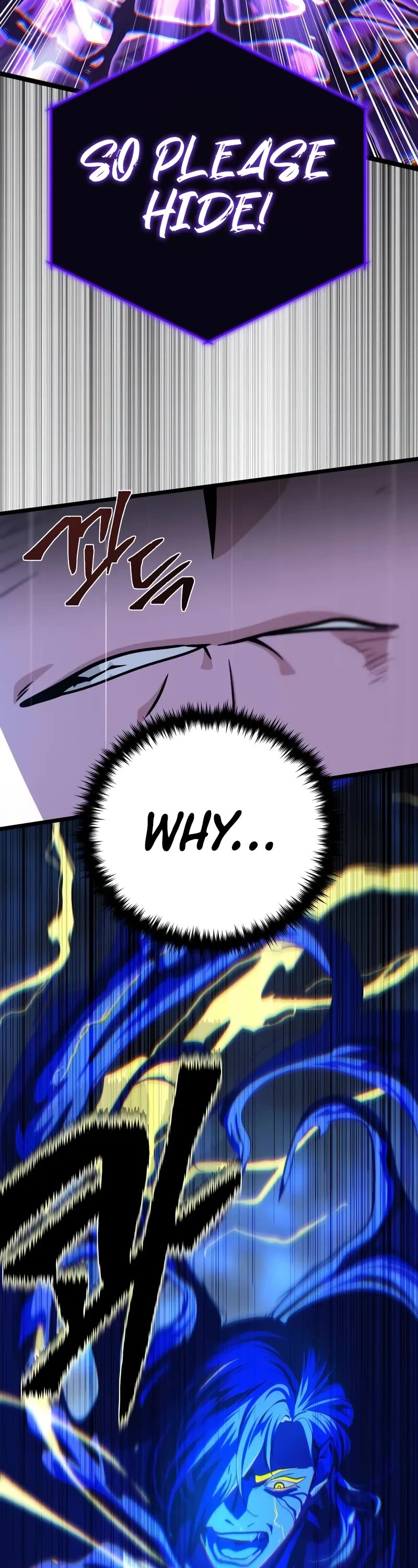 The Dark Magician Transmigrates After 66666 Years Chapter 143 page 47 - Chapter 143: One’s Role