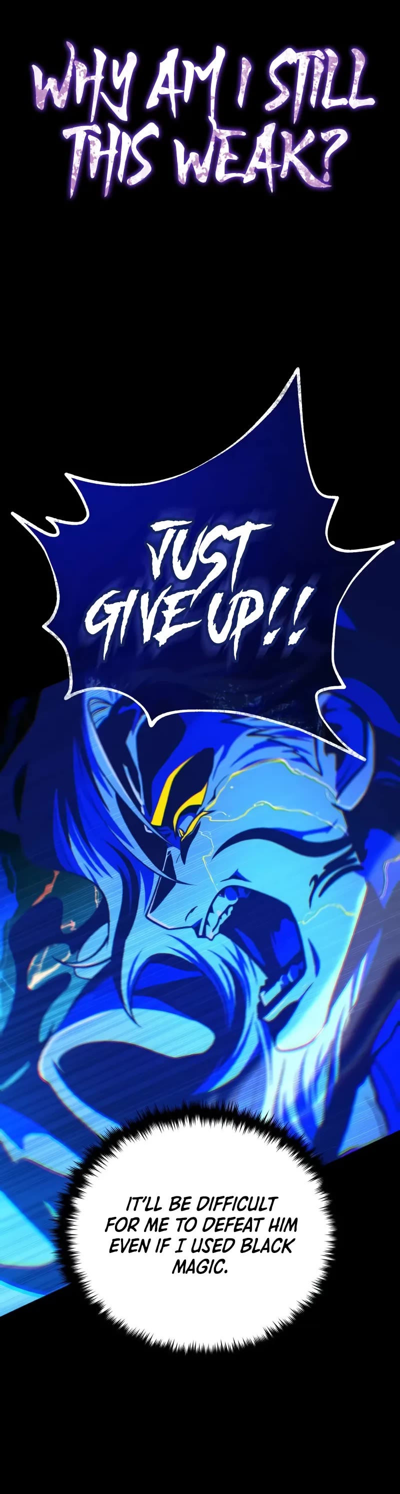 The Dark Magician Transmigrates After 66666 Years Chapter 143 page 49 - Chapter 143: One’s Role
