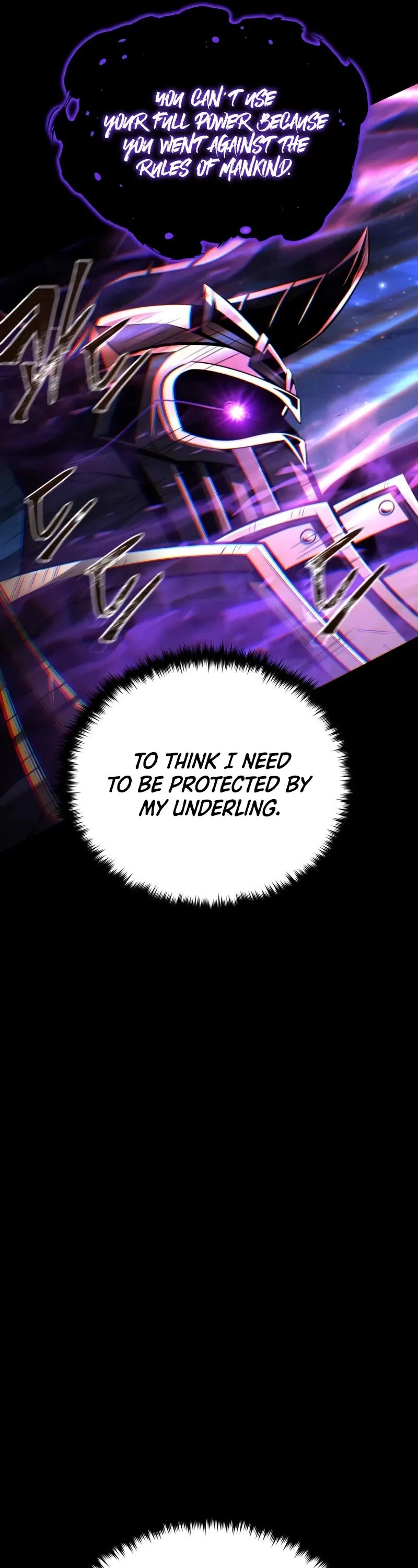 The Dark Magician Transmigrates After 66666 Years Chapter 143 page 50 - Chapter 143: One’s Role
