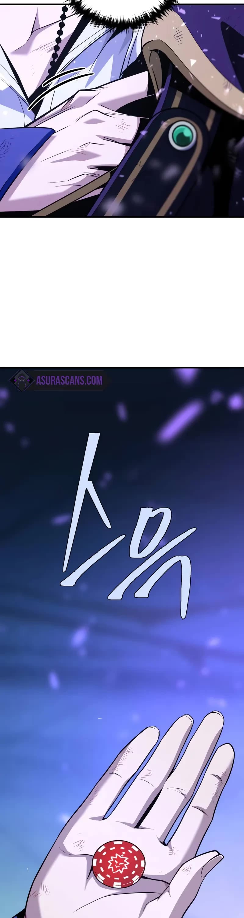 The Dark Magician Transmigrates After 66666 Years Chapter 143 page 52 - Chapter 143: One’s Role
