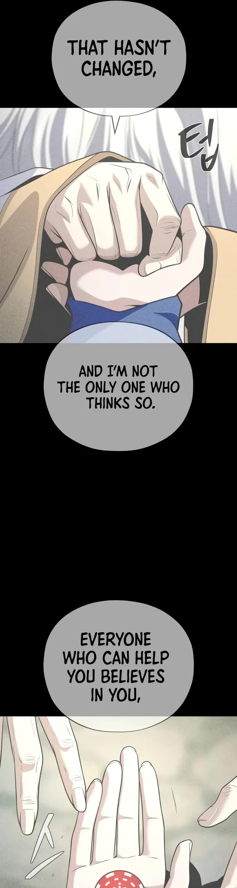 The Dark Magician Transmigrates After 66666 Years Chapter 143 page 55 - Chapter 143: One’s Role