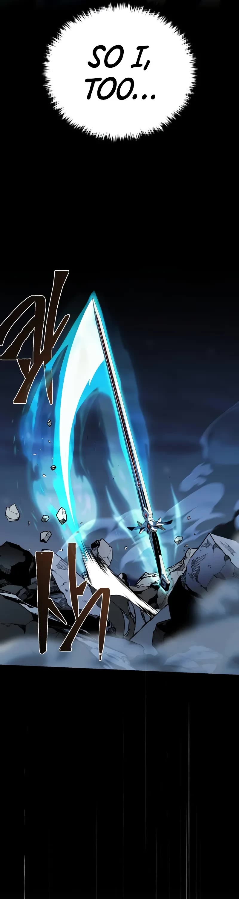 The Dark Magician Transmigrates After 66666 Years Chapter 143 page 60 - Chapter 143: One’s Role