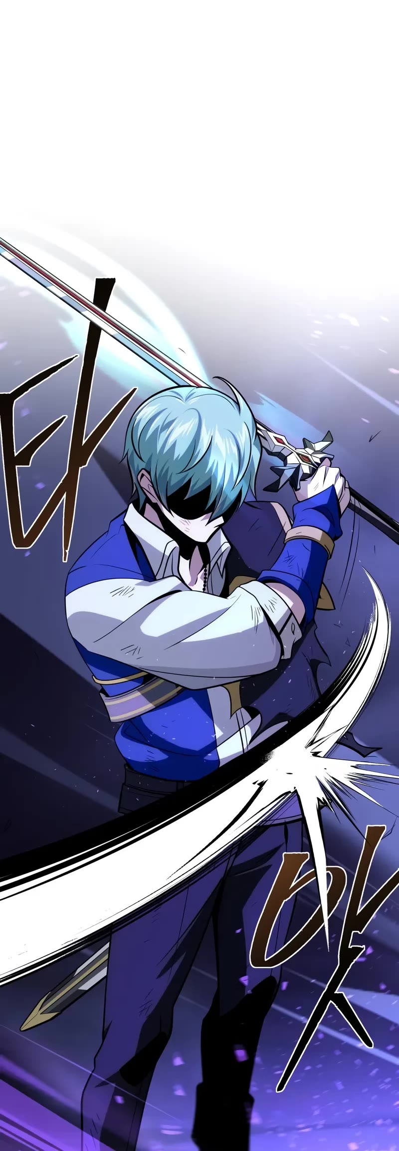 The Dark Magician Transmigrates After 66666 Years Chapter 143 page 63 - Chapter 143: One’s Role