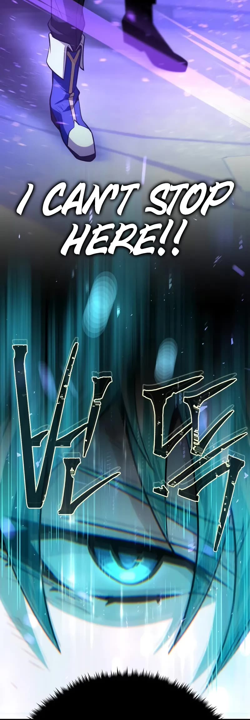 The Dark Magician Transmigrates After 66666 Years Chapter 143 page 64 - Chapter 143: One’s Role
