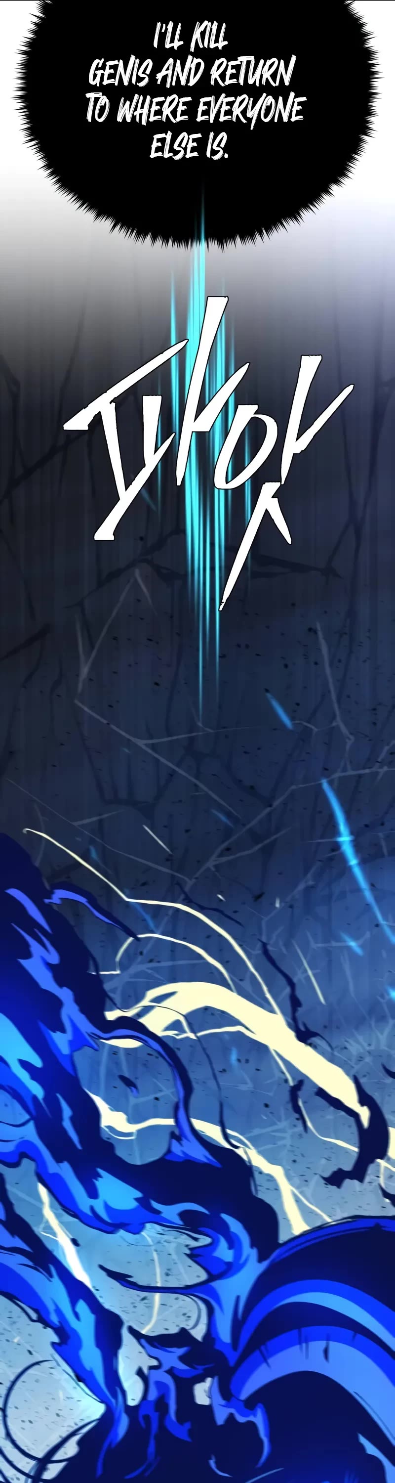 The Dark Magician Transmigrates After 66666 Years Chapter 143 page 65 - Chapter 143: One’s Role