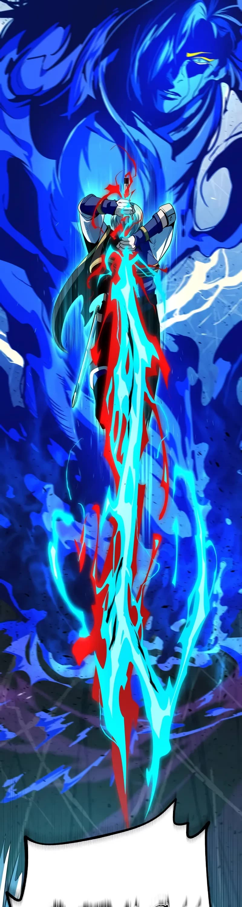 The Dark Magician Transmigrates After 66666 Years Chapter 143 page 66 - Chapter 143: One’s Role