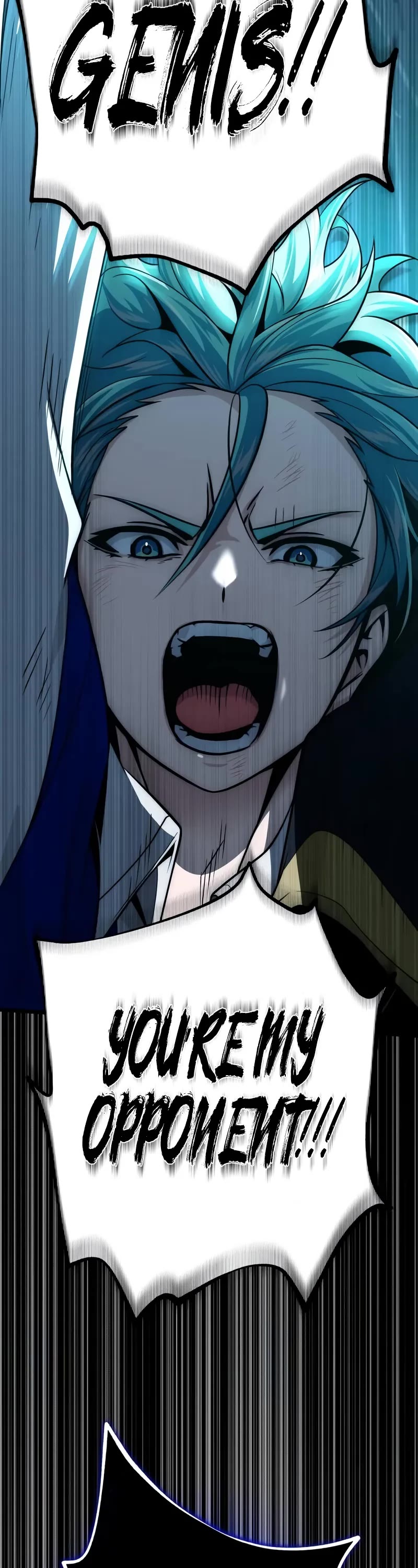The Dark Magician Transmigrates After 66666 Years Chapter 143 page 67 - Chapter 143: One’s Role