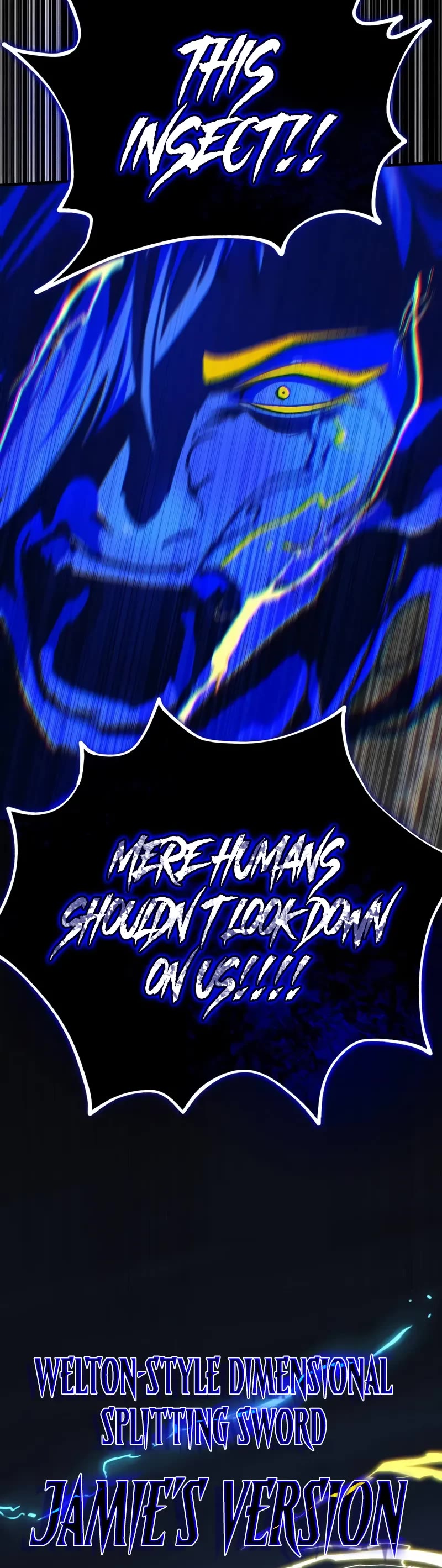 The Dark Magician Transmigrates After 66666 Years Chapter 143 page 68 - Chapter 143: One’s Role