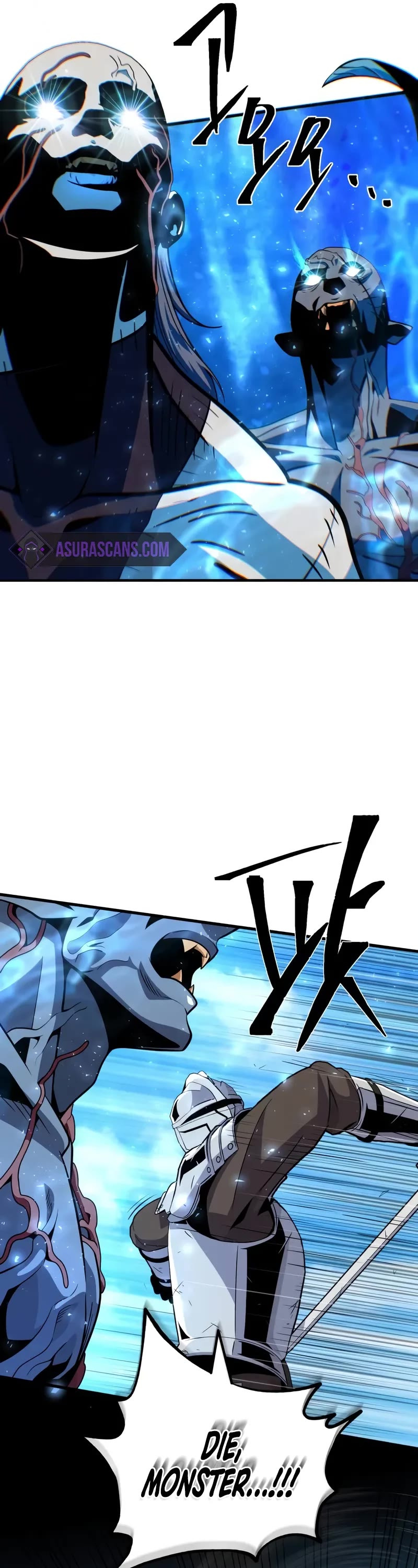 The Dark Magician Transmigrates After 66666 Years Chapter 143 page 7 - Chapter 143: One’s Role