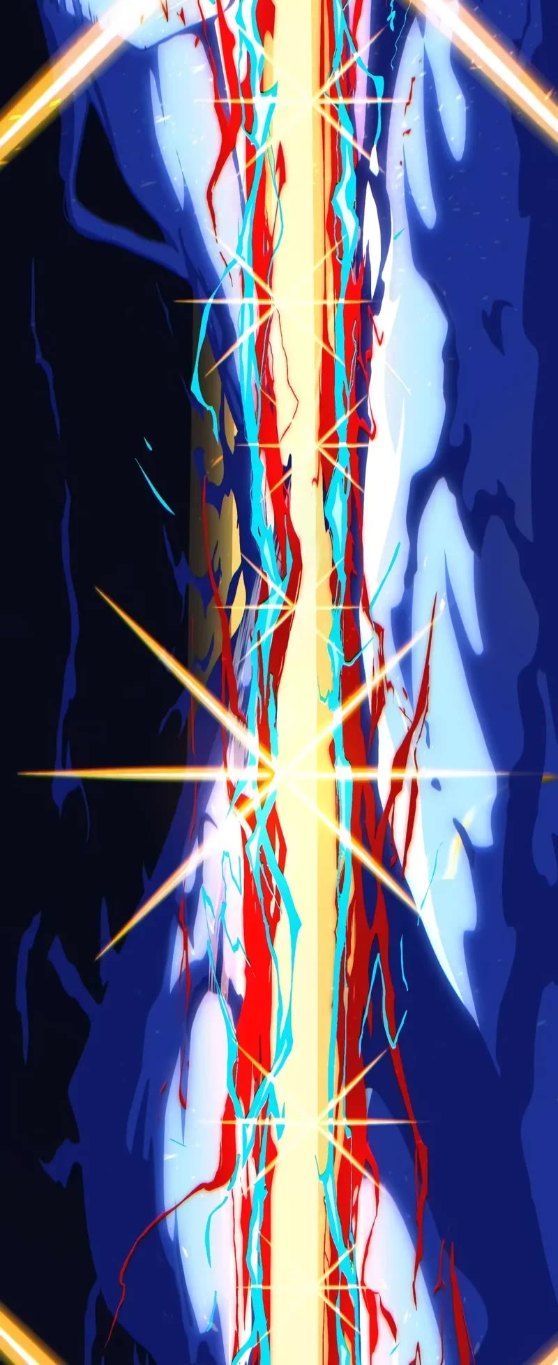 The Dark Magician Transmigrates After 66666 Years Chapter 143 page 71 - Chapter 143: One’s Role