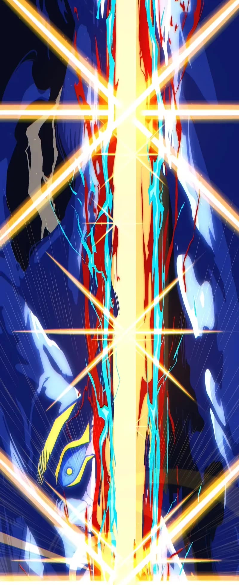 The Dark Magician Transmigrates After 66666 Years Chapter 143 page 72 - Chapter 143: One’s Role