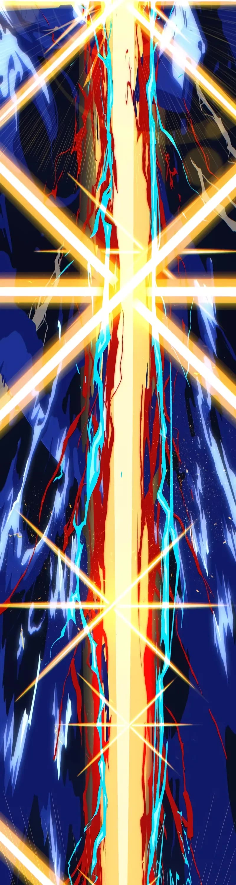 The Dark Magician Transmigrates After 66666 Years Chapter 143 page 73 - Chapter 143: One’s Role