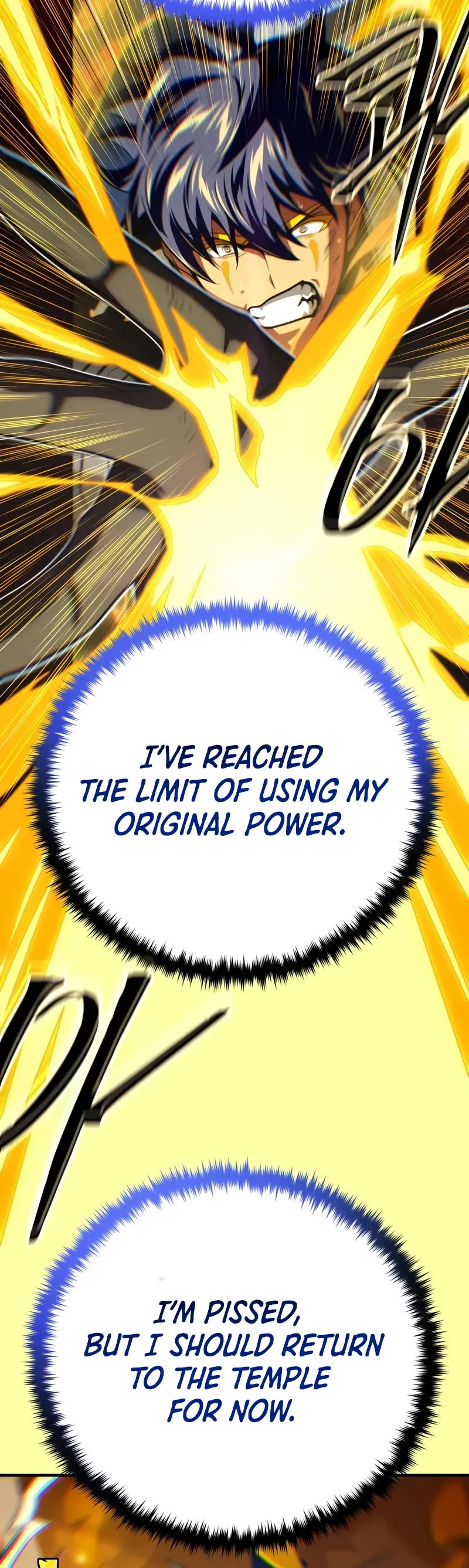 The Dark Magician Transmigrates After 66666 Years Chapter 143 page 80 - Chapter 143: One’s Role