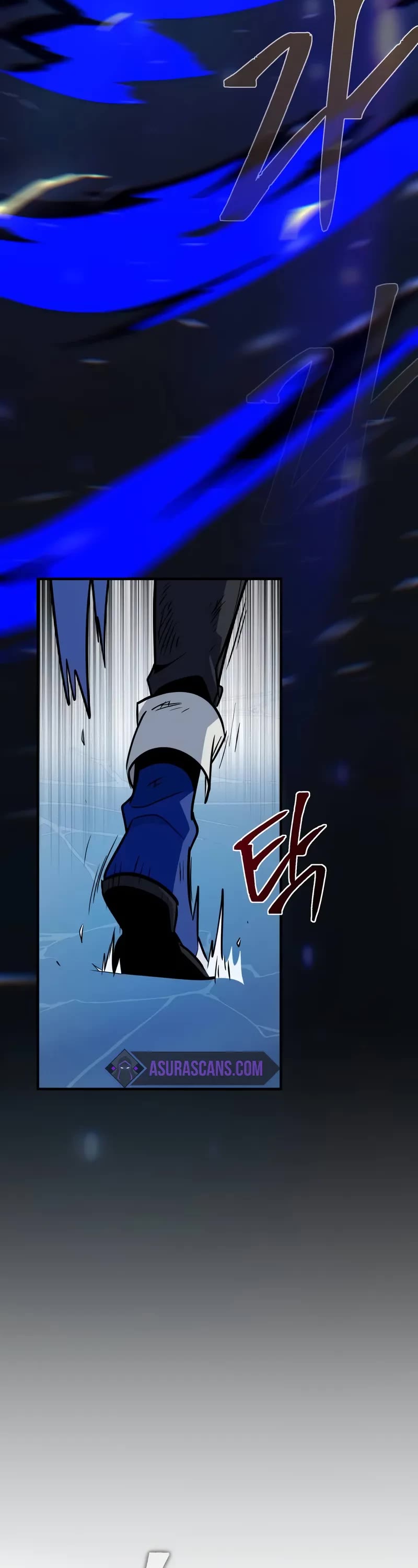 The Dark Magician Transmigrates After 66666 Years Chapter 143 page 83 - Chapter 143: One’s Role