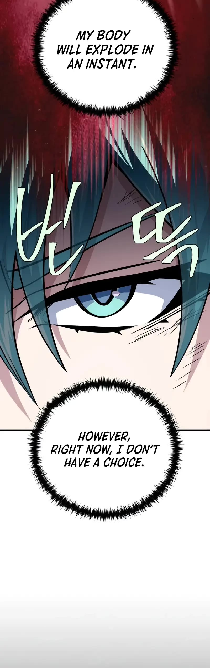The Dark Magician Transmigrates After 66666 Years Chapter 144 page 11 - Chapter 144: Nothingness
