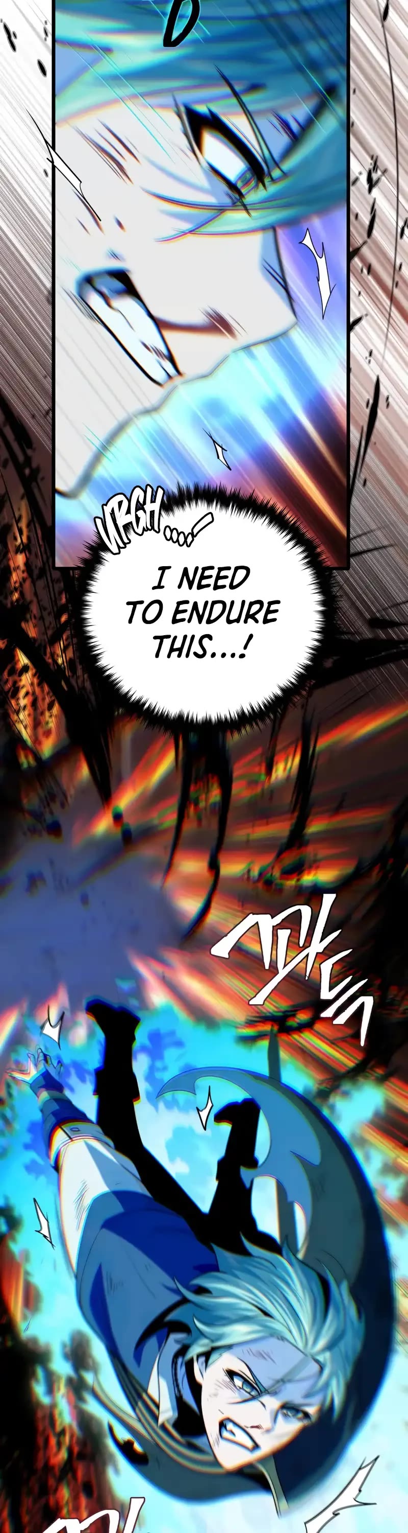 The Dark Magician Transmigrates After 66666 Years Chapter 144 page 19 - Chapter 144: Nothingness