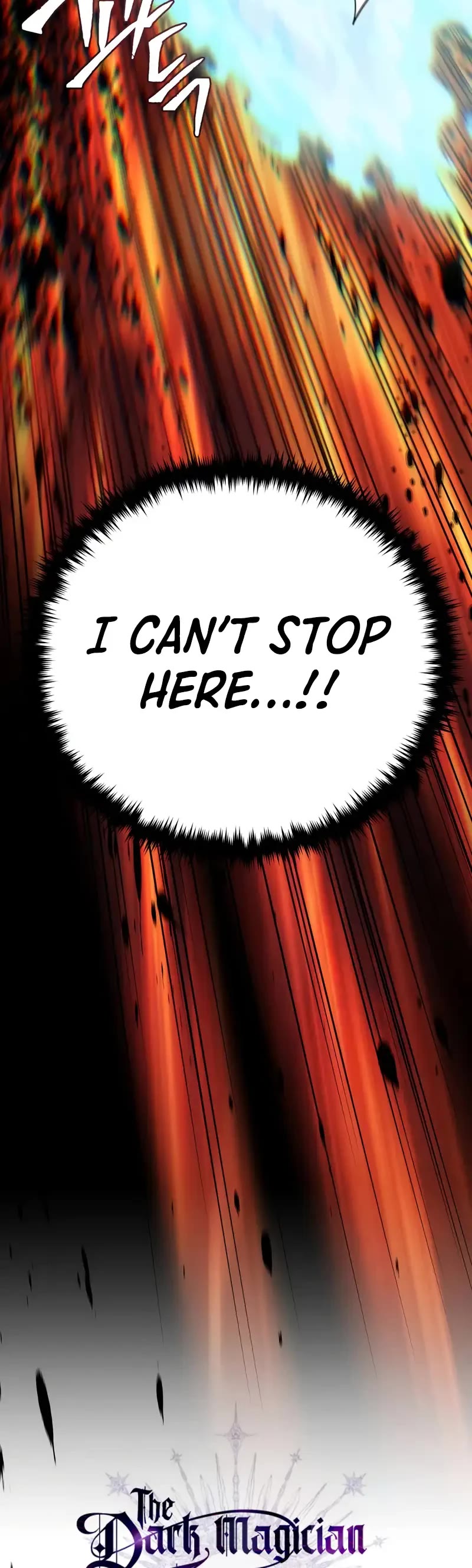 The Dark Magician Transmigrates After 66666 Years Chapter 144 page 20 - Chapter 144: Nothingness