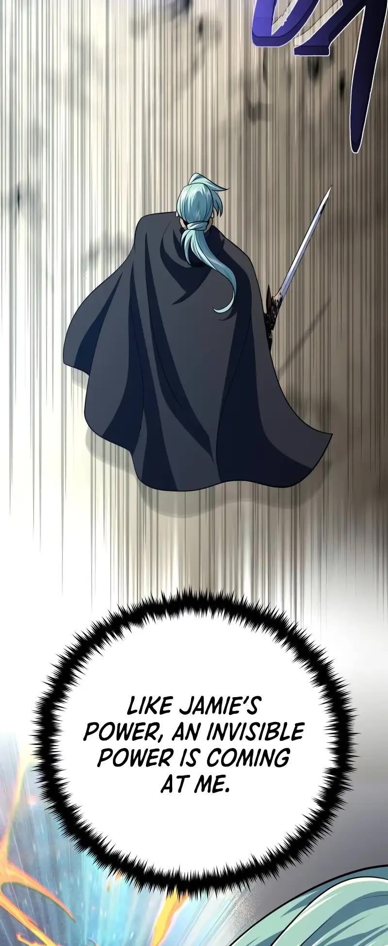 The Dark Magician Transmigrates After 66666 Years Chapter 144 page 32 - Chapter 144: Nothingness