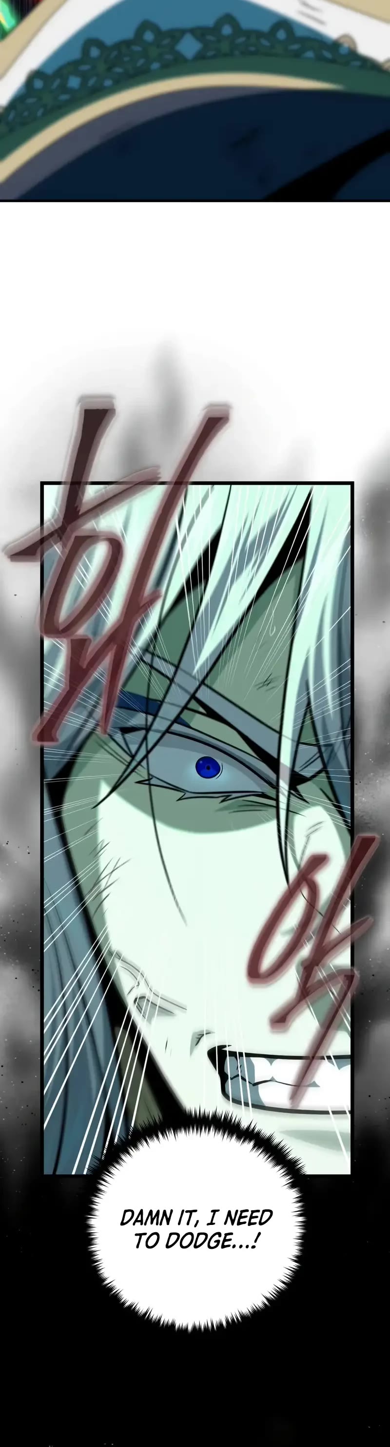 The Dark Magician Transmigrates After 66666 Years Chapter 144 page 42 - Chapter 144: Nothingness