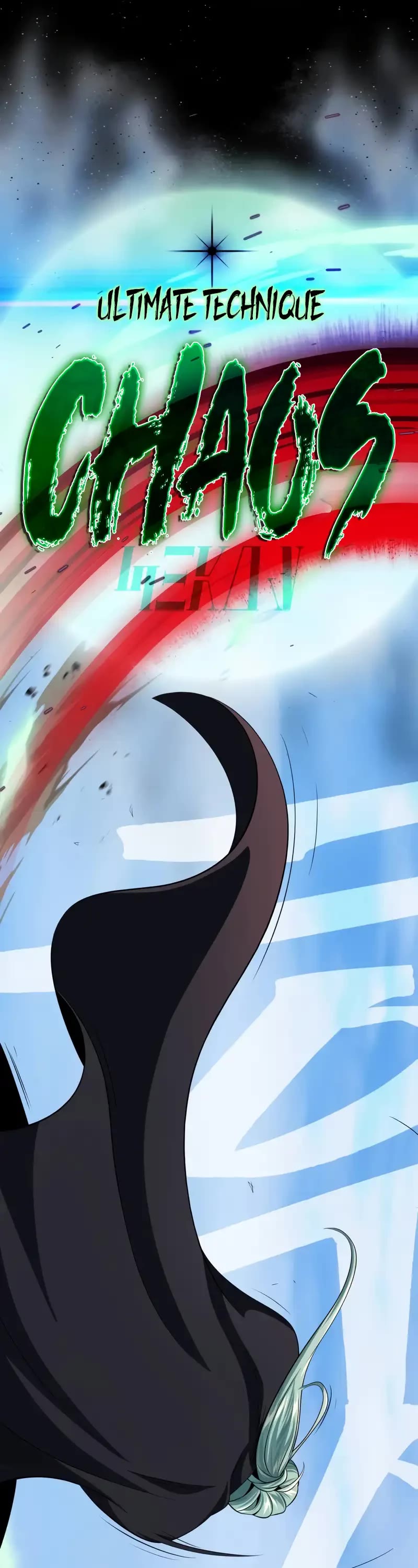The Dark Magician Transmigrates After 66666 Years Chapter 144 page 43 - Chapter 144: Nothingness