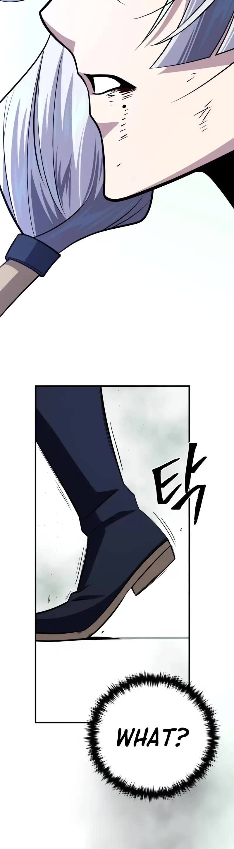 The Dark Magician Transmigrates After 66666 Years Chapter 144 page 46 - Chapter 144: Nothingness