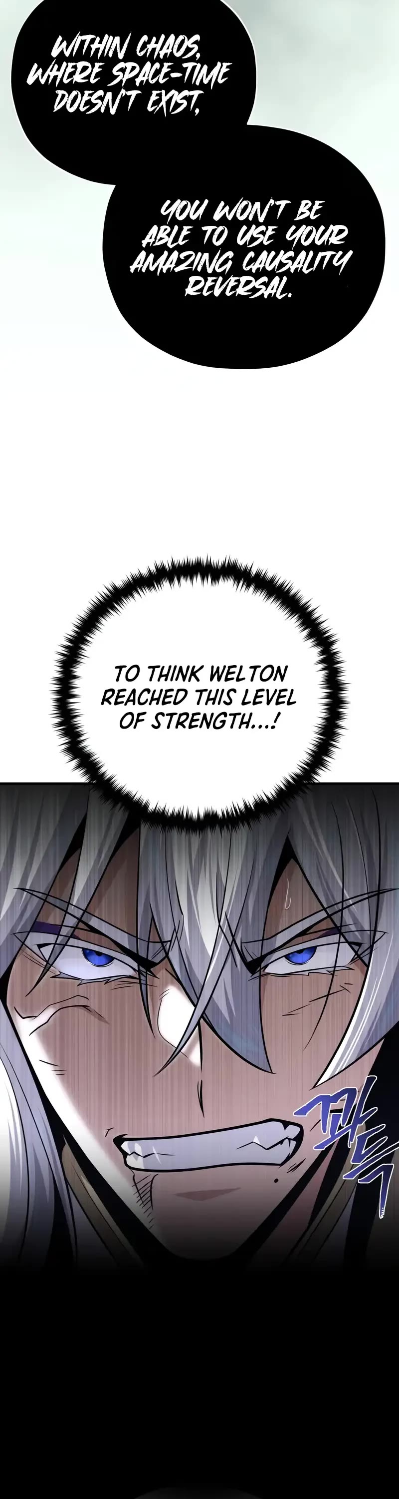 The Dark Magician Transmigrates After 66666 Years Chapter 144 page 49 - Chapter 144: Nothingness