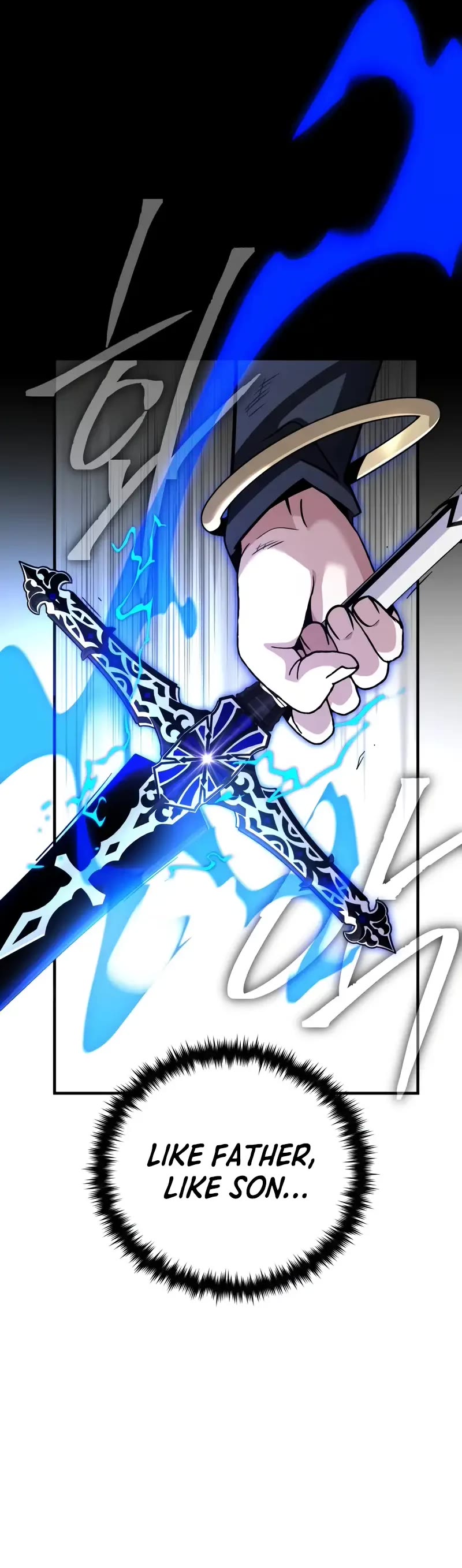 The Dark Magician Transmigrates After 66666 Years Chapter 144 page 52 - Chapter 144: Nothingness