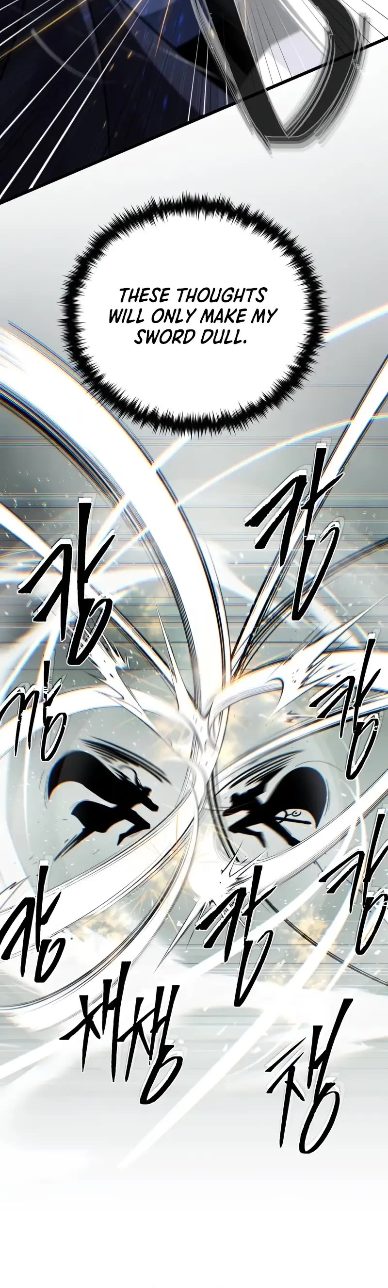 The Dark Magician Transmigrates After 66666 Years Chapter 144 page 58 - Chapter 144: Nothingness