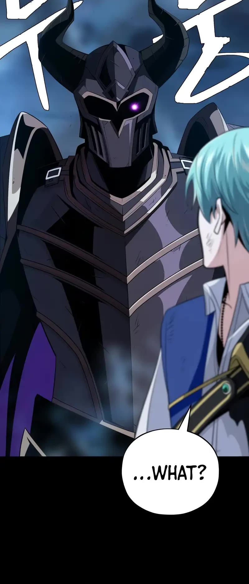 The Dark Magician Transmigrates After 66666 Years Chapter 144 page 6 - Chapter 144: Nothingness