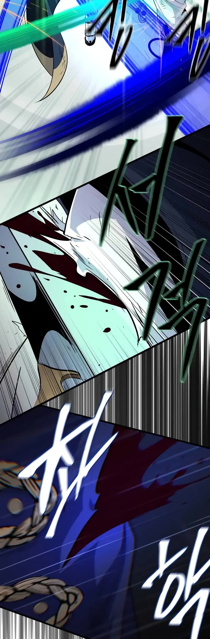 The Dark Magician Transmigrates After 66666 Years Chapter 144 page 62 - Chapter 144: Nothingness