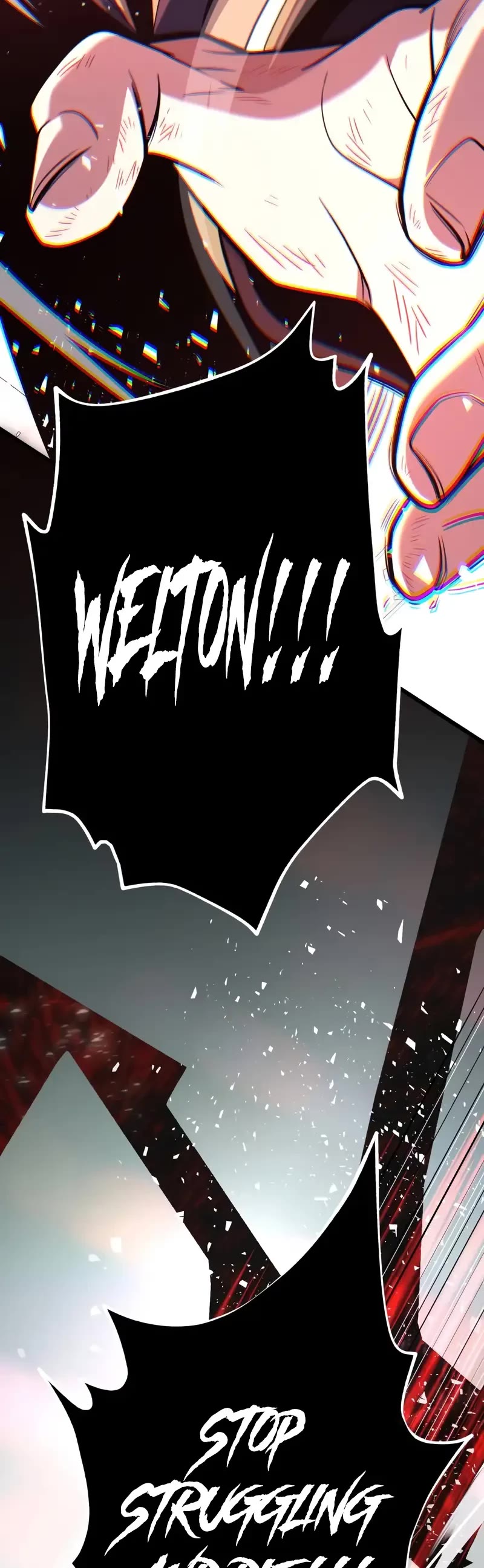 The Dark Magician Transmigrates After 66666 Years Chapter 144 page 67 - Chapter 144: Nothingness