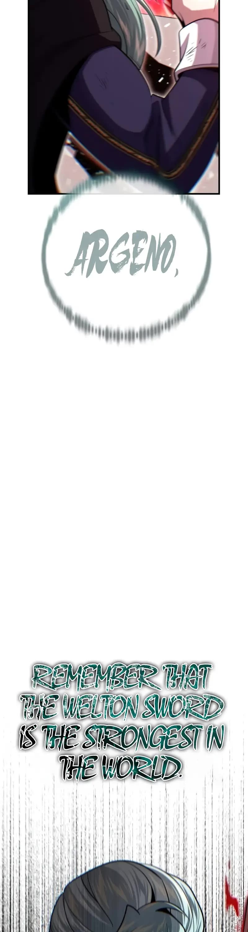 The Dark Magician Transmigrates After 66666 Years Chapter 144 page 70 - Chapter 144: Nothingness