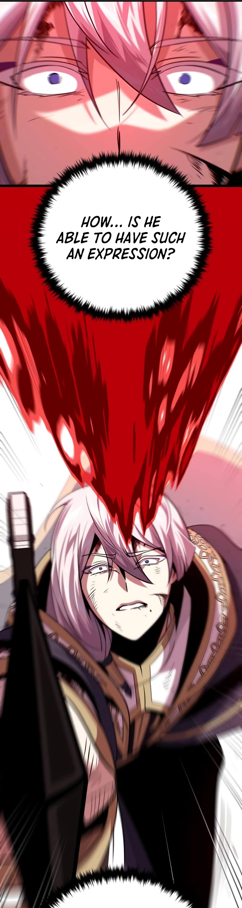 The Dark Magician Transmigrates After 66666 Years Chapter 144 page 73 - Chapter 144: Nothingness