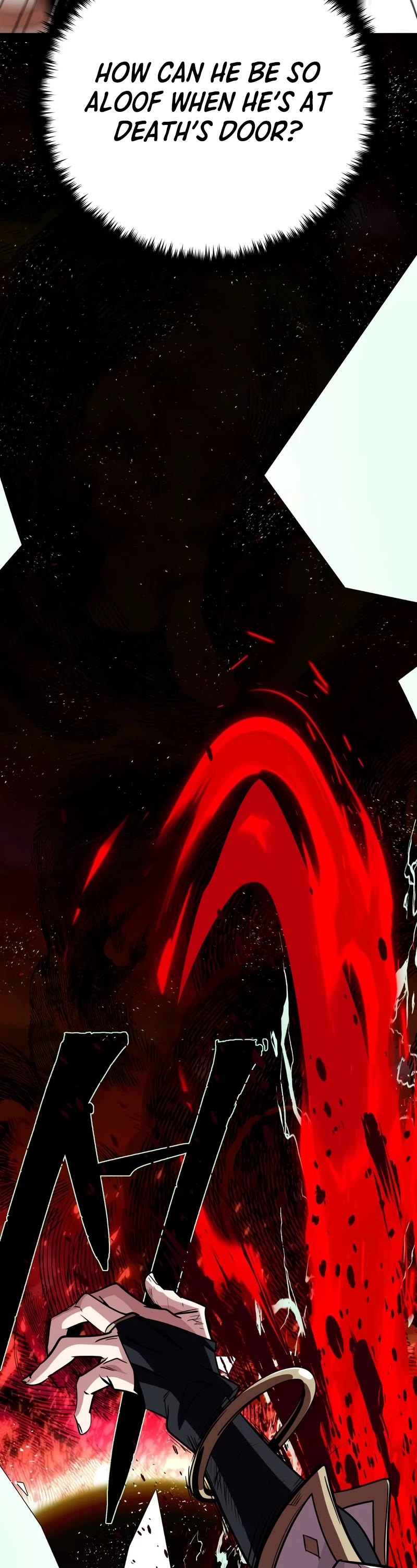 The Dark Magician Transmigrates After 66666 Years Chapter 144 page 74 - Chapter 144: Nothingness