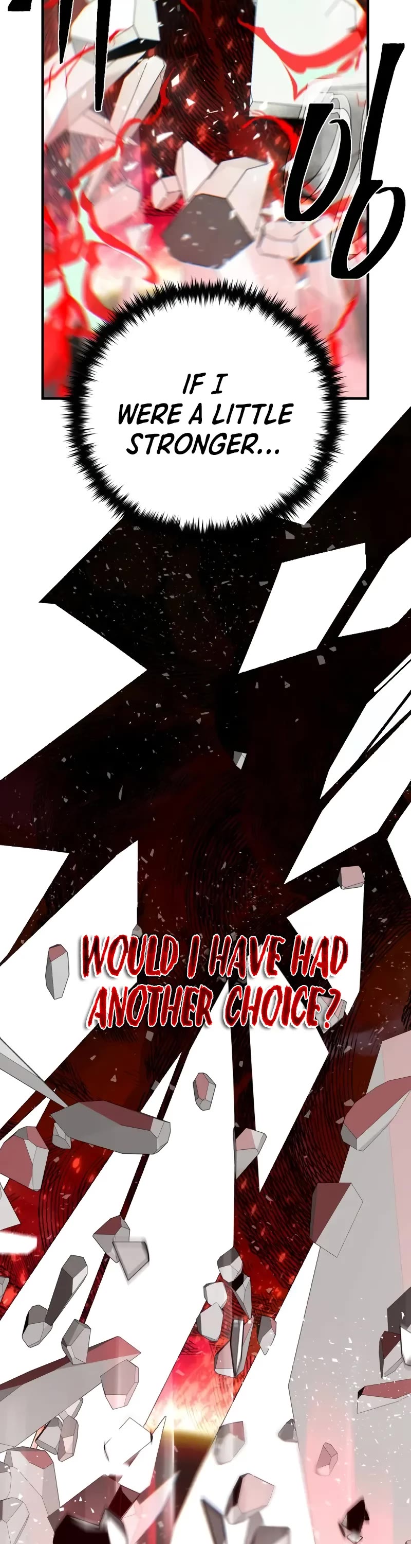The Dark Magician Transmigrates After 66666 Years Chapter 145 page 13 - Chapter 145: Sacrifice