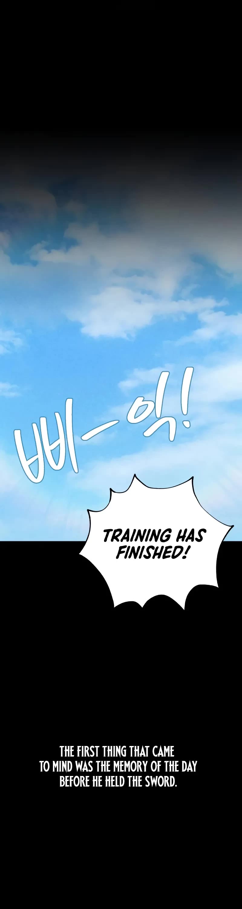 The Dark Magician Transmigrates After 66666 Years Chapter 145 page 16 - Chapter 145: Sacrifice
