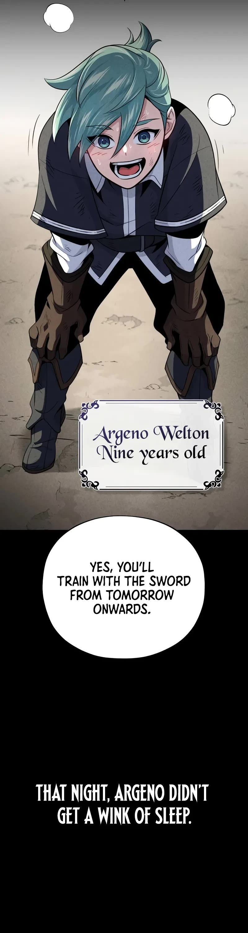 The Dark Magician Transmigrates After 66666 Years Chapter 145 page 18 - Chapter 145: Sacrifice