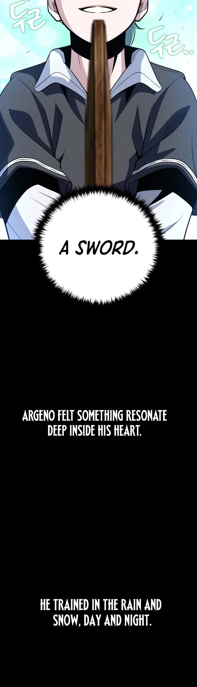 The Dark Magician Transmigrates After 66666 Years Chapter 145 page 20 - Chapter 145: Sacrifice
