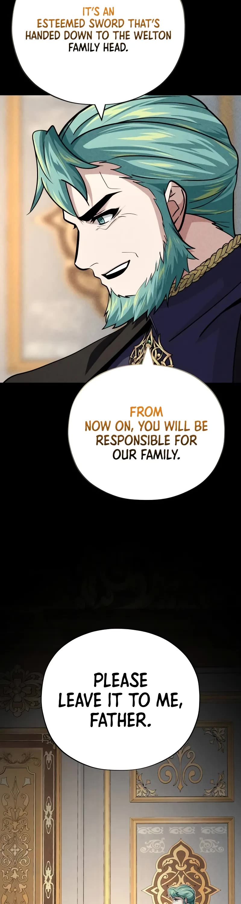 The Dark Magician Transmigrates After 66666 Years Chapter 145 page 27 - Chapter 145: Sacrifice