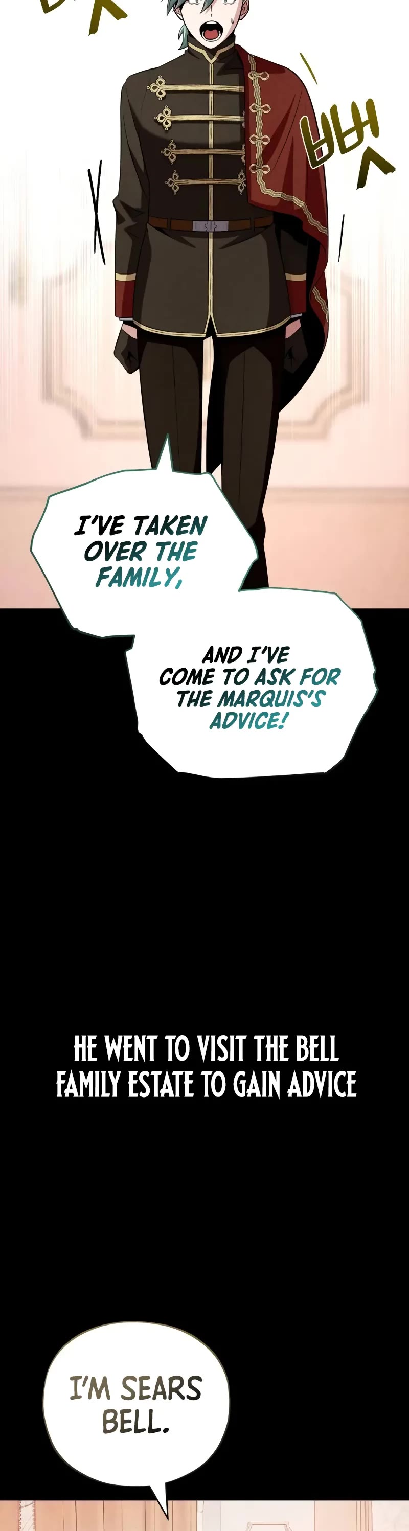 The Dark Magician Transmigrates After 66666 Years Chapter 145 page 29 - Chapter 145: Sacrifice