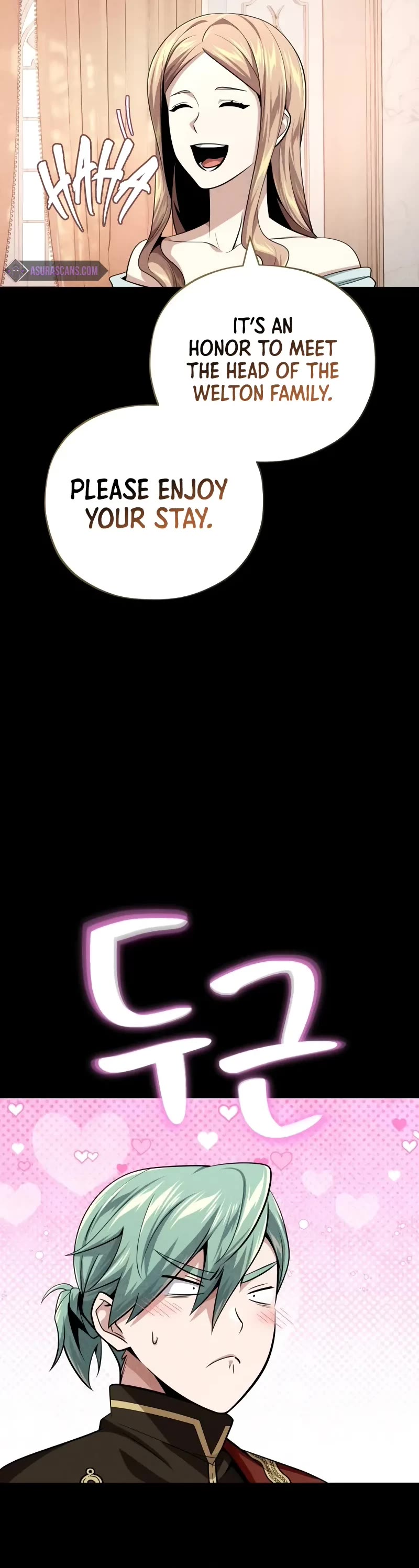 The Dark Magician Transmigrates After 66666 Years Chapter 145 page 30 - Chapter 145: Sacrifice