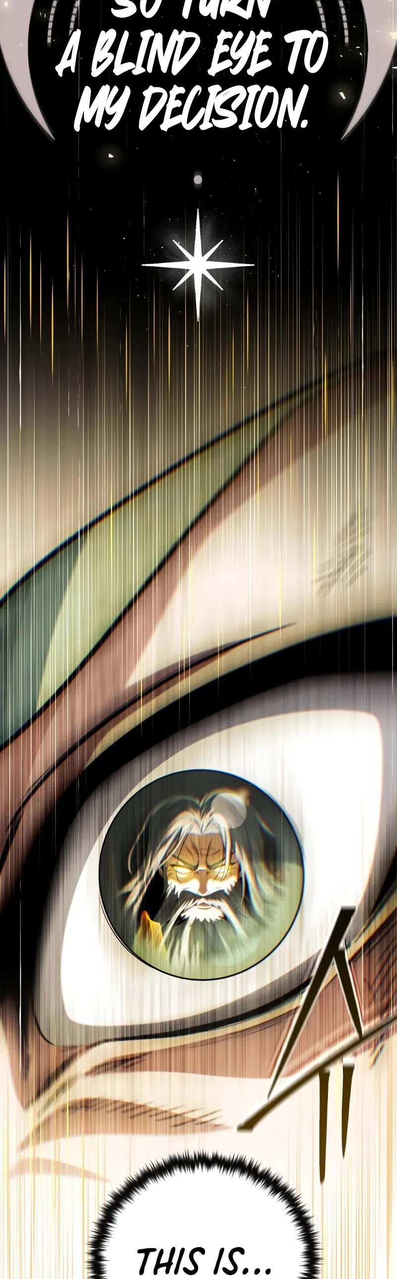 The Dark Magician Transmigrates After 66666 Years Chapter 145 page 43 - Chapter 145: Sacrifice