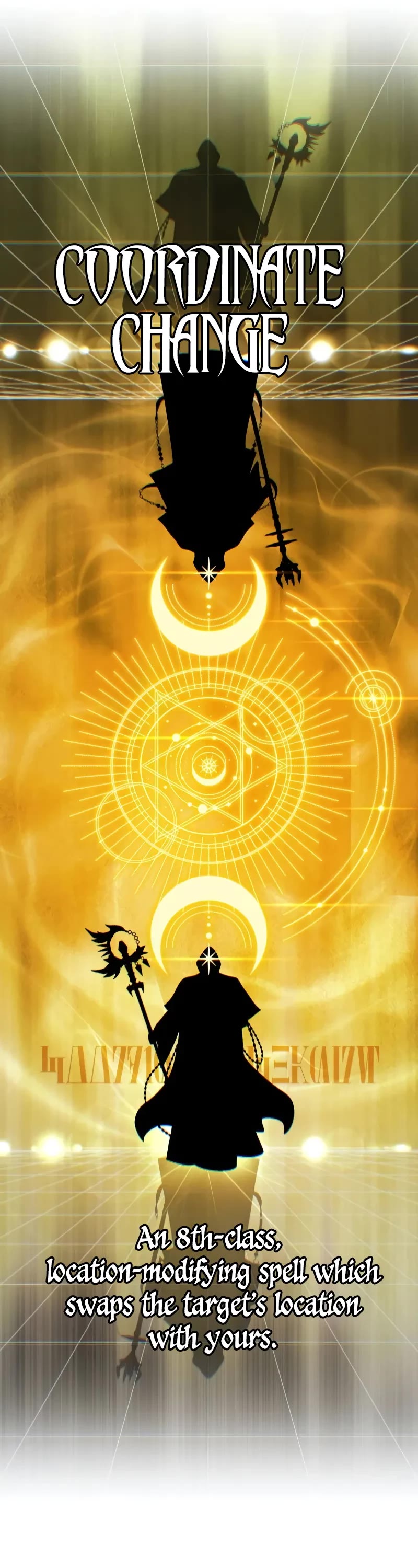 The Dark Magician Transmigrates After 66666 Years Chapter 145 page 57 - Chapter 145: Sacrifice