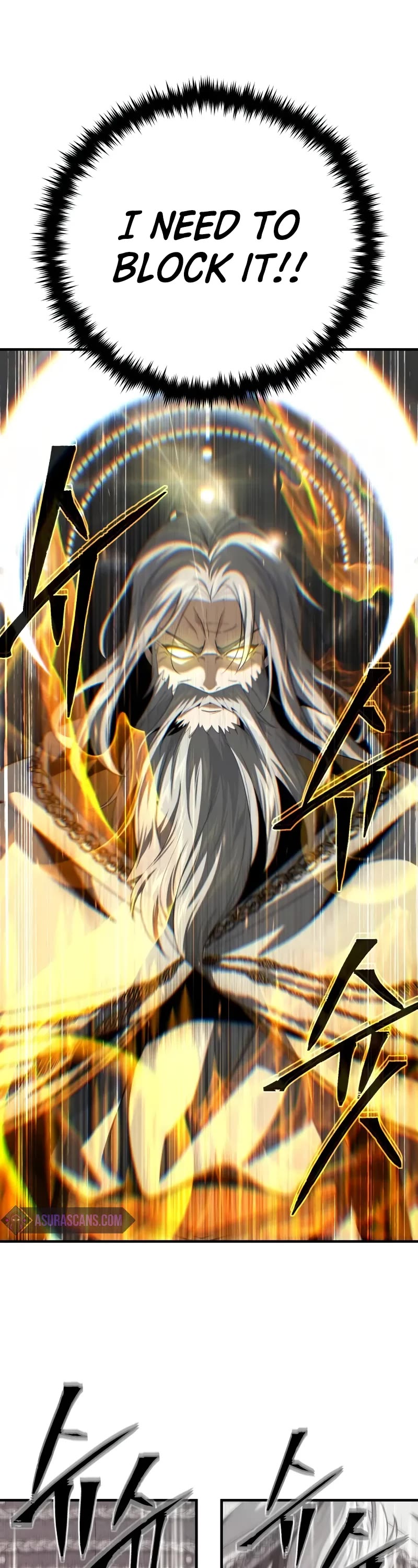 The Dark Magician Transmigrates After 66666 Years Chapter 145 page 58 - Chapter 145: Sacrifice