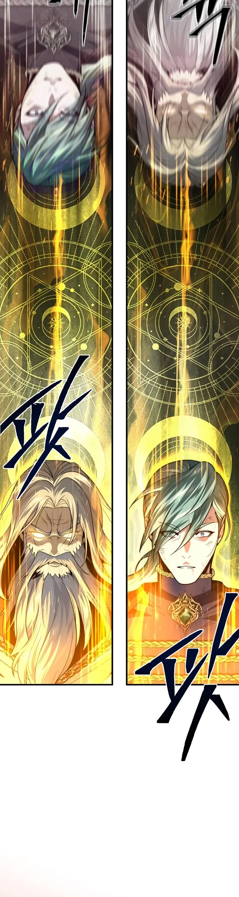The Dark Magician Transmigrates After 66666 Years Chapter 145 page 59 - Chapter 145: Sacrifice