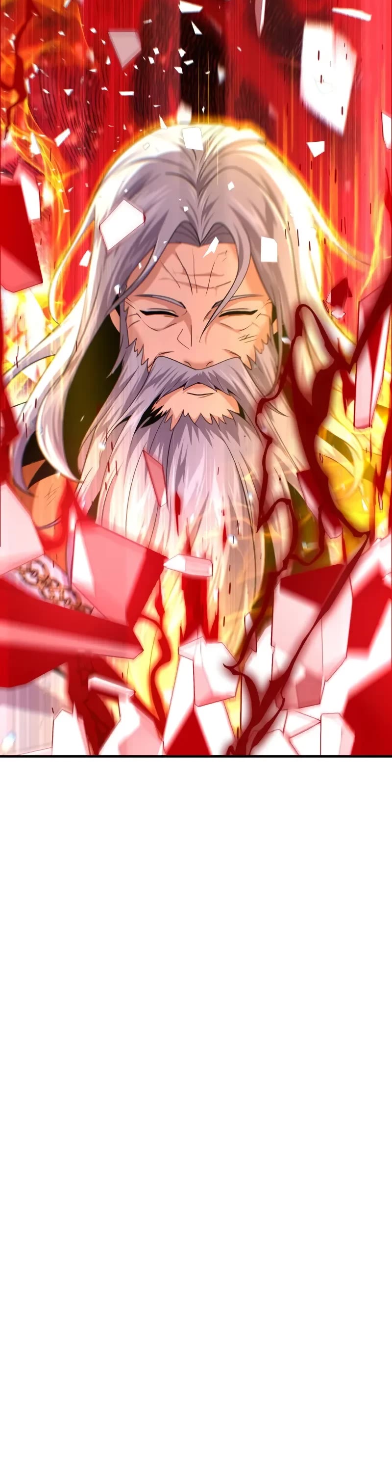 The Dark Magician Transmigrates After 66666 Years Chapter 145 page 62 - Chapter 145: Sacrifice