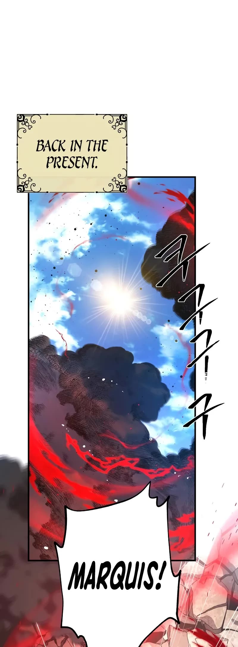 The Dark Magician Transmigrates After 66666 Years Chapter 145 page 63 - Chapter 145: Sacrifice
