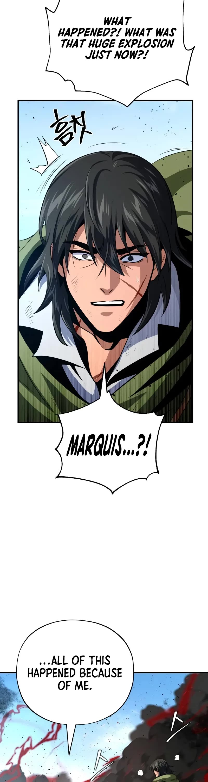 The Dark Magician Transmigrates After 66666 Years Chapter 145 page 66 - Chapter 145: Sacrifice