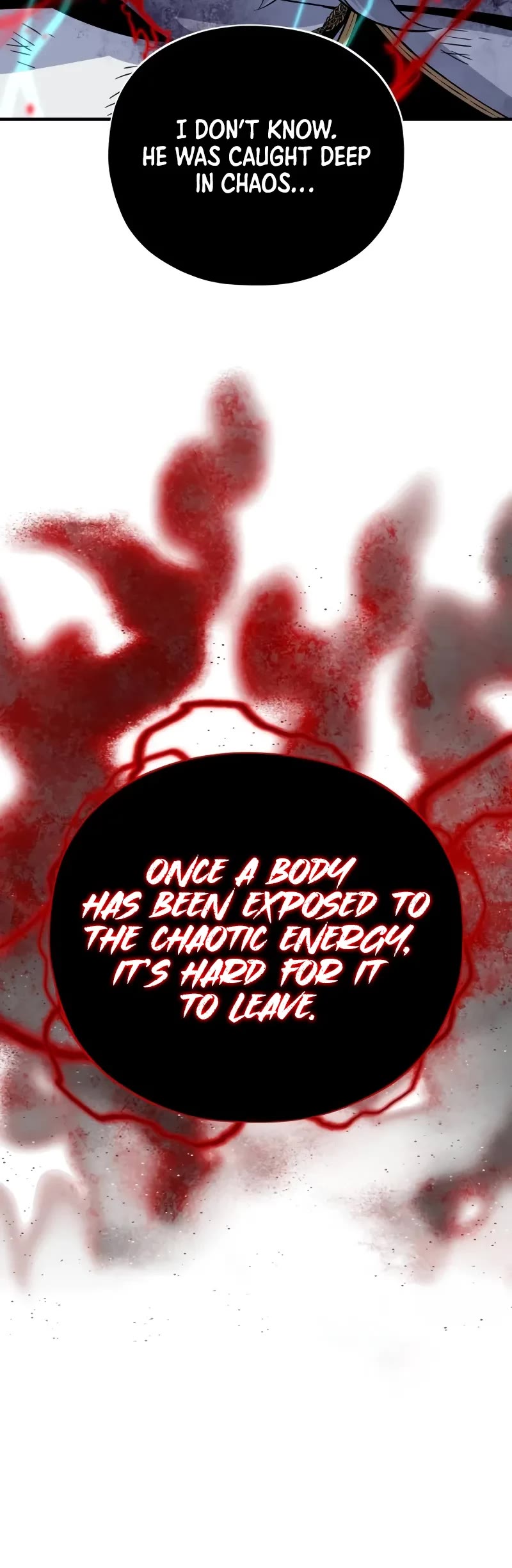 The Dark Magician Transmigrates After 66666 Years Chapter 145 page 68 - Chapter 145: Sacrifice